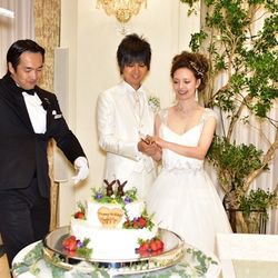 アニヴェルセル 神戸の写真28枚目