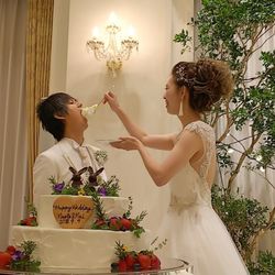 アニヴェルセル 神戸の写真12枚目