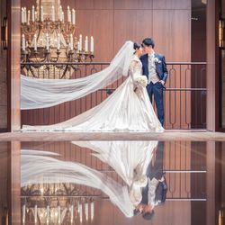 東京會舘の写真29枚目