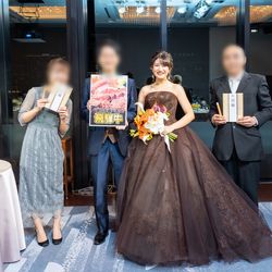 東京會舘の写真31枚目