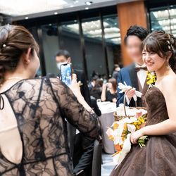 東京會舘の写真9枚目