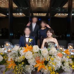 東京會舘の写真6枚目