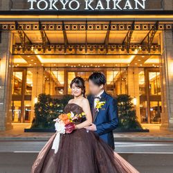 東京會舘の写真14枚目