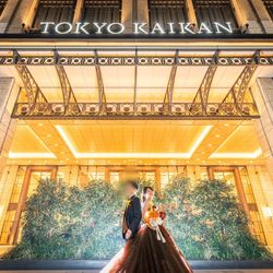 東京會舘の写真33枚目