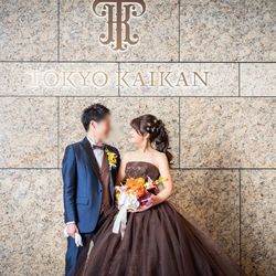 東京會舘の写真18枚目