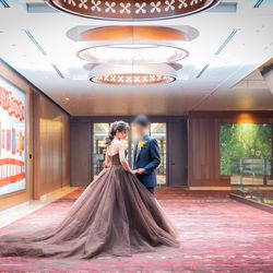 東京會舘の写真1枚目