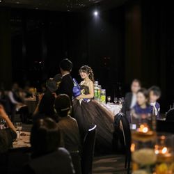 東京會舘の写真9枚目