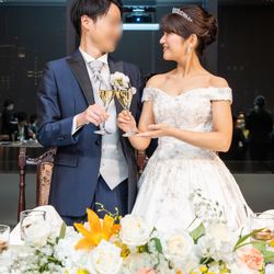 東京會舘の写真21枚目