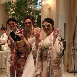 アニヴェルセル 神戸の写真6枚目