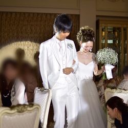 アニヴェルセル 神戸の写真8枚目