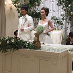 アニヴェルセル 神戸の写真31枚目