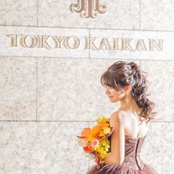 東京會舘の写真16枚目