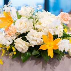 東京會舘の写真1枚目