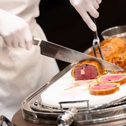 東京會舘の写真35枚目