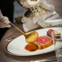 東京會舘の写真26枚目