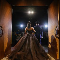 東京會舘の写真9枚目