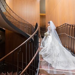 東京會舘の写真20枚目