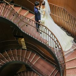 東京會舘の写真33枚目