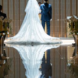 東京會舘の写真4枚目