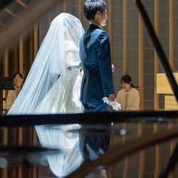 東京會舘の写真15枚目