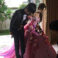 アニヴェルセル 神戸の写真13枚目