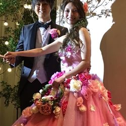 アニヴェルセル 神戸の写真2枚目