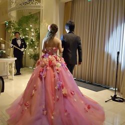 アニヴェルセル 神戸の写真17枚目