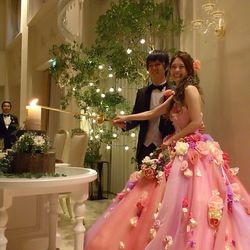 アニヴェルセル 神戸の写真19枚目