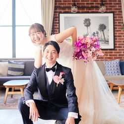 BAYSIDE GEIHINKAN VERANDA minatomiraiの写真6枚目