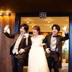 BAYSIDE GEIHINKAN VERANDA minatomiraiの写真34枚目