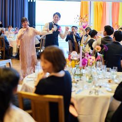 BAYSIDE GEIHINKAN VERANDA minatomiraiの写真16枚目