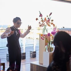 BAYSIDE GEIHINKAN VERANDA minatomiraiの写真11枚目