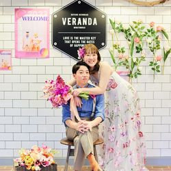 BAYSIDE GEIHINKAN VERANDA minatomiraiの写真4枚目