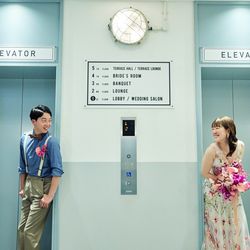 BAYSIDE GEIHINKAN VERANDA minatomiraiの写真5枚目