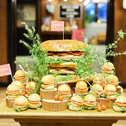 BAYSIDE GEIHINKAN VERANDA minatomiraiの写真12枚目