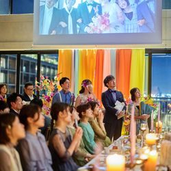 BAYSIDE GEIHINKAN VERANDA minatomiraiの写真9枚目