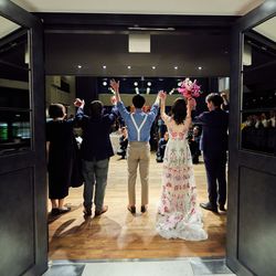 BAYSIDE GEIHINKAN VERANDA minatomiraiの写真7枚目