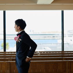 BAYSIDE GEIHINKAN VERANDA minatomiraiの写真16枚目