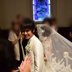 アニヴェルセル 神戸の写真20枚目