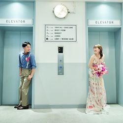 BAYSIDE GEIHINKAN VERANDA minatomiraiの写真13枚目