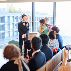 BAYSIDE GEIHINKAN VERANDA minatomiraiの写真9枚目