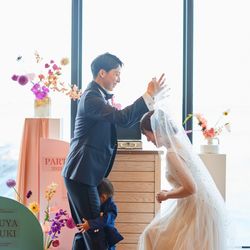 BAYSIDE GEIHINKAN VERANDA minatomiraiの写真9枚目