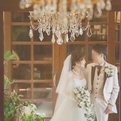 オーベルジュ・ド・リル サッポロの写真35枚目