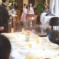 オーベルジュ・ド・リル サッポロの写真35枚目