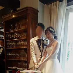 オーベルジュ・ド・リル サッポロの写真4枚目