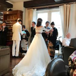 オーベルジュ・ド・リル サッポロの写真1枚目