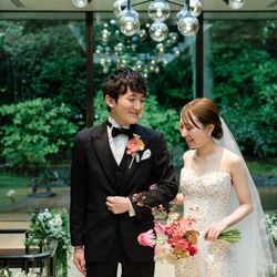 ザ・ガーデンオリエンタル大阪の写真29枚目