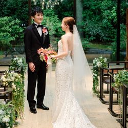 ザ・ガーデンオリエンタル大阪の写真27枚目