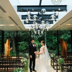 ザ・ガーデンオリエンタル大阪の写真34枚目