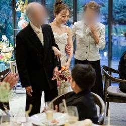 ザ・ガーデンオリエンタル大阪の写真27枚目